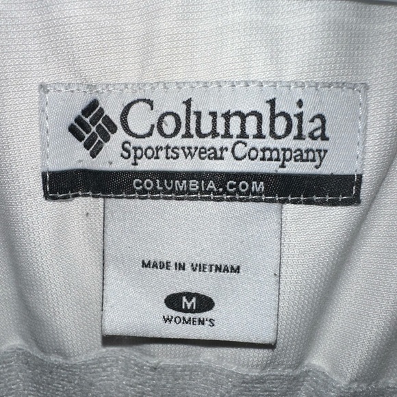 Columbia Size  M - Picture 9 of 9